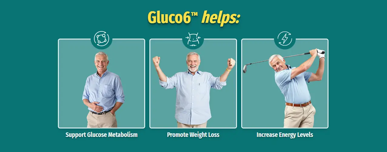 Gluco6 - Checkout