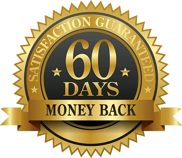 Gluco6 - Money Back Guarantee