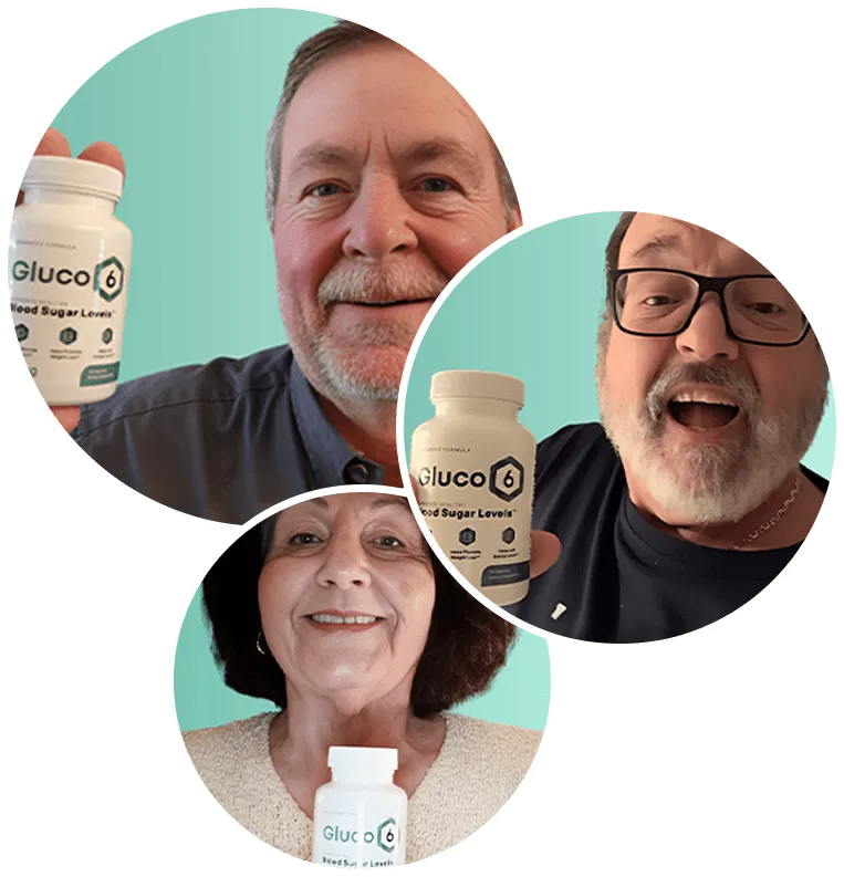 Gluco6